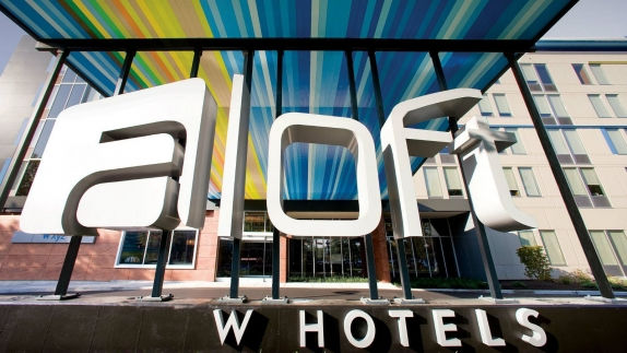Hotels Near Comerica Park | Aloft Detroit Hotels Near Comerica Park | Aloft Detroit